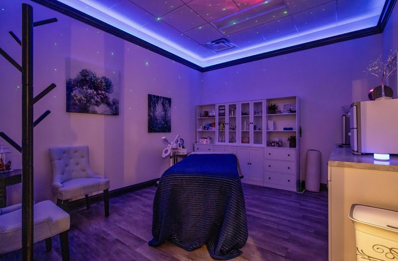 Beneath the Willows Massage & Wellness Spa Mentor - Wellness Retreat in Mentor