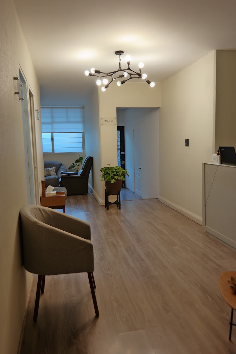 Benespa Cuauhtémoc photo