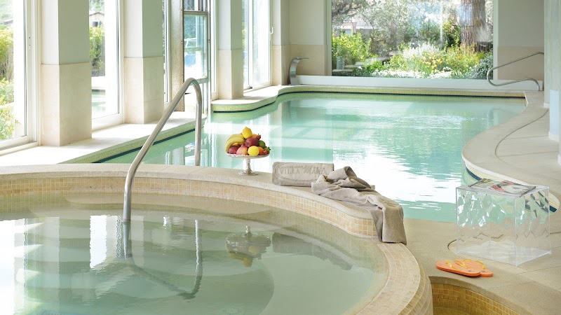 Benessere Linfa Pescara - Day Spa in Pescara