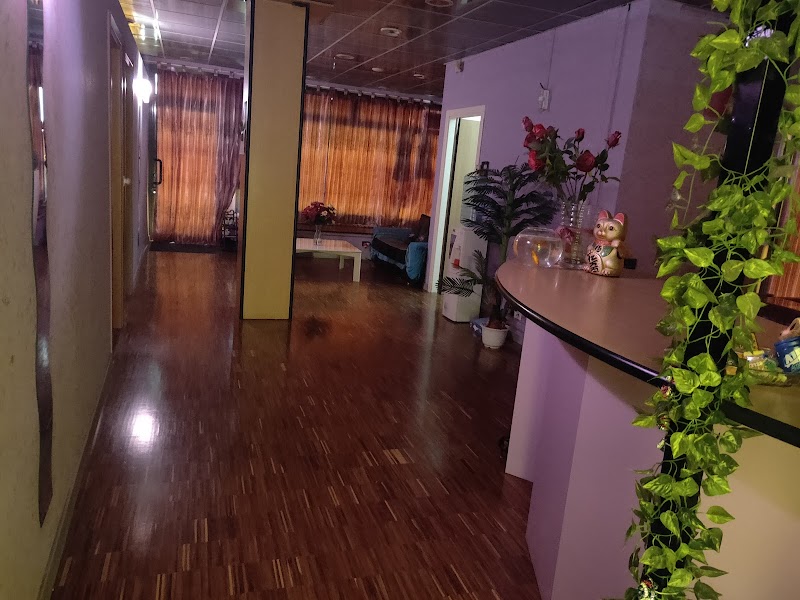 Benessere Rosa Dalmine - Day Spa in Dalmine