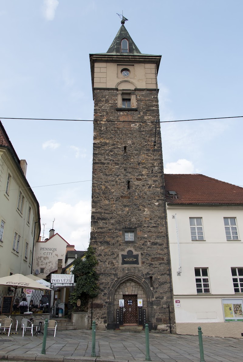 Benettatoo Plzeň - Day Spa in Plzeň