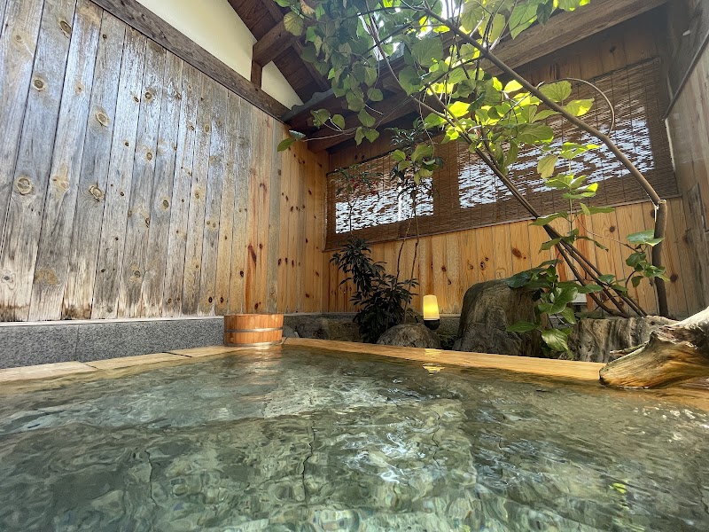 Beni Sanzashi Tamana District, Nagomi Town - Thermal Spa in Tamana District, Nagomi Town