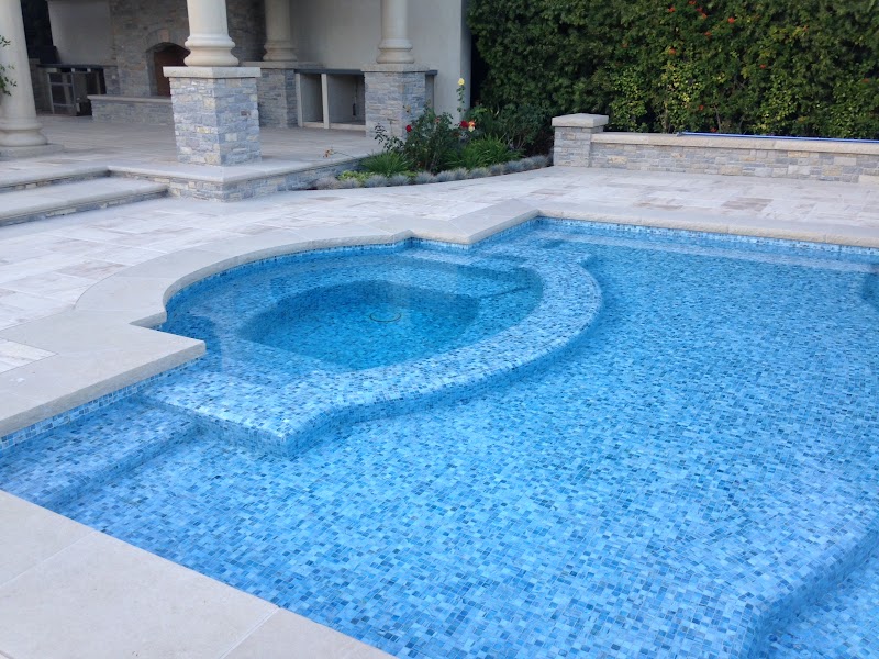 Bennett Pool & Spa, Inc. Sylmar - Day Spa in Sylmar