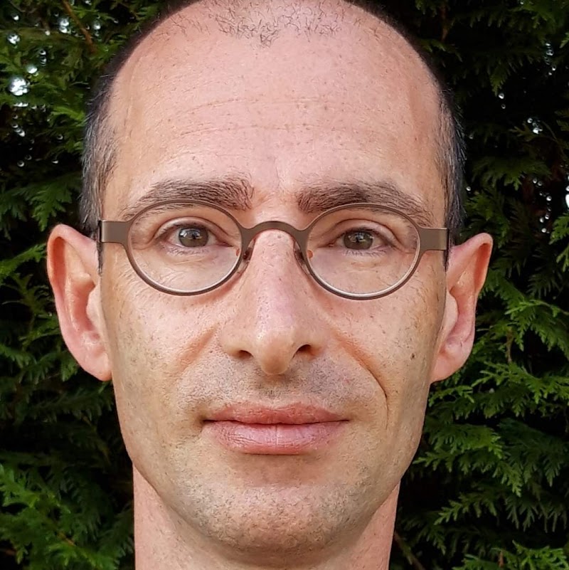 Benoit Cagniart Accompagnant Bien-Être Marcilly-la-Gueurce - Day Spa in Marcilly-la-Gueurce