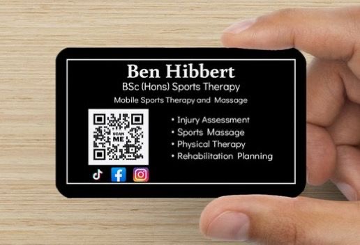 Bensons Personal Training and Sports Massages Stafford - Day Spa in Stafford