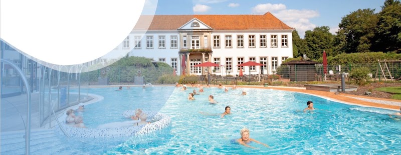 Bentheimer Mineral Therme Bad Bentheim - Thermal Spa in Bad Bentheim