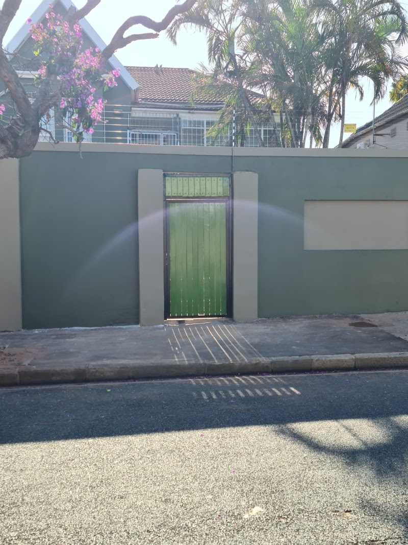 Bentley House Durban - Hotel Spa in Durban