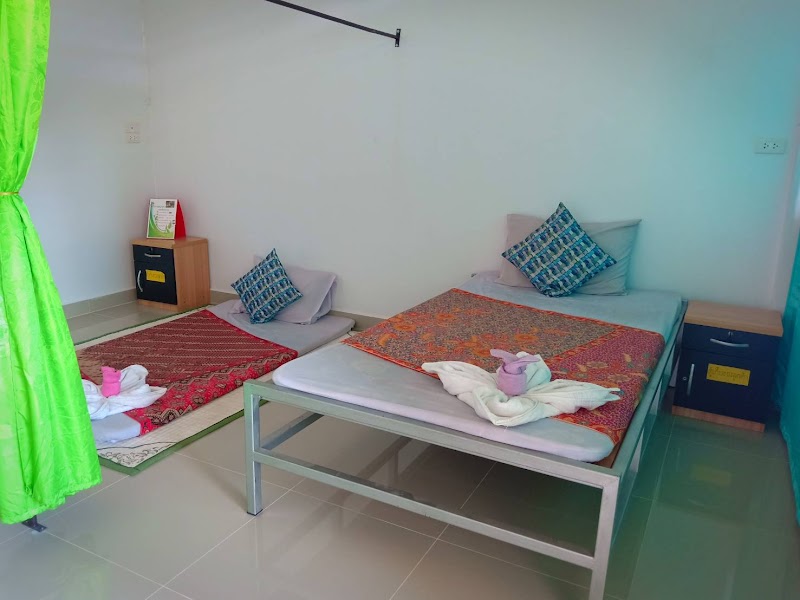 Benya Pha Massage for Health Pattani - Day Spa in Pattani