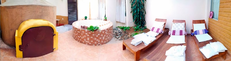 BenZaa Spa Oaxaca Oaxaca de Juárez - Day Spa in Oaxaca de Juárez