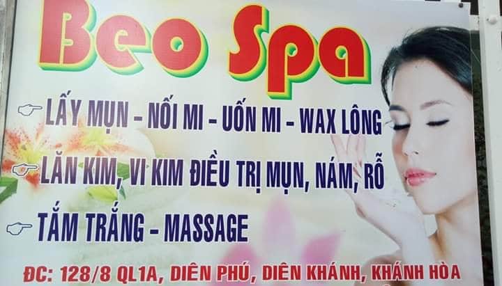 BEO SPA Huyện Diên Khánh - Day Spa in Huyện Diên Khánh