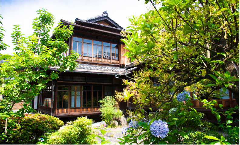 Beppu Spa YAMADABESSOU Beppu City - Day Spa in Beppu City