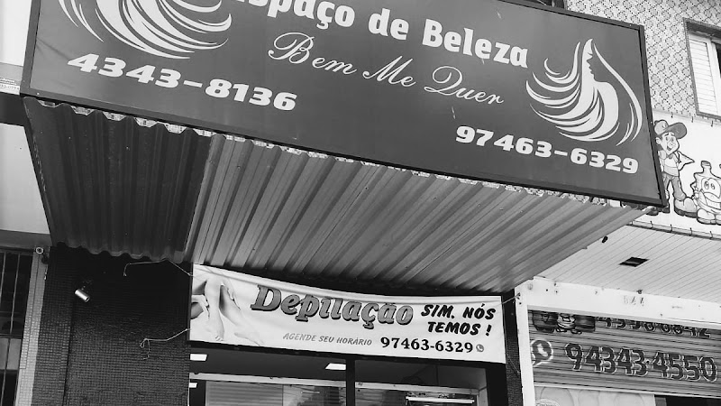 Bere Cabeleireira São Bernardo do Campo - Day Spa in São Bernardo do Campo