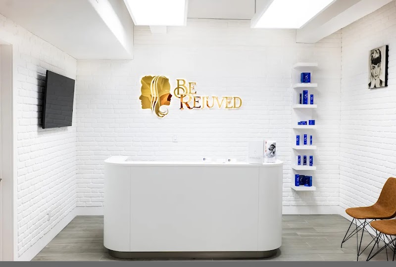 BeRejuved Medical Spa & Wellness Studio - NYC New York - Medical Spa in New York