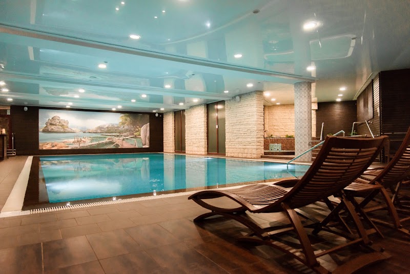 Berestaspa / Beresta Spa / Veliky Novgorod - Day Spa in Veliky Novgorod