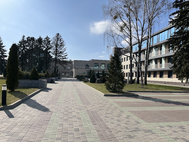 Berezka Salihorsk - Day Spa in Salihorsk