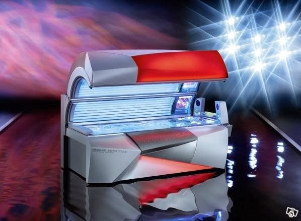 Bergåsa Sun Massage Health Karlskrona - Day Spa in Karlskrona