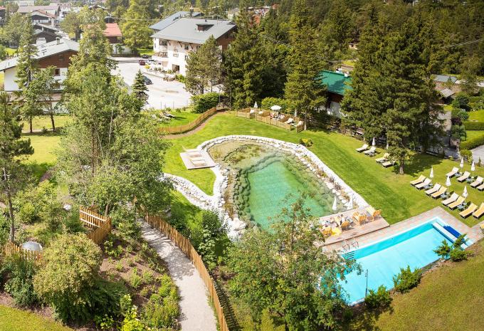 Bergresort Seefeld - Resort Spa in Seefeld