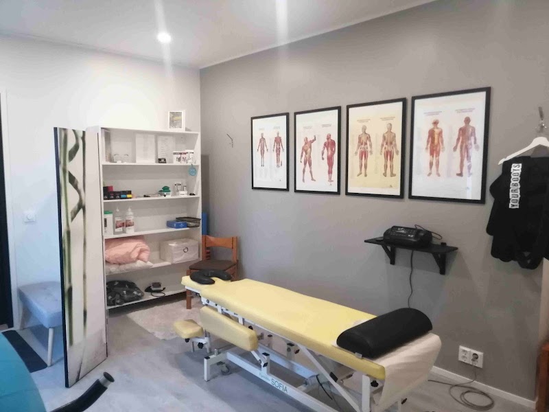 Bergsport Oy Uusikaupunki - Day Spa in Uusikaupunki