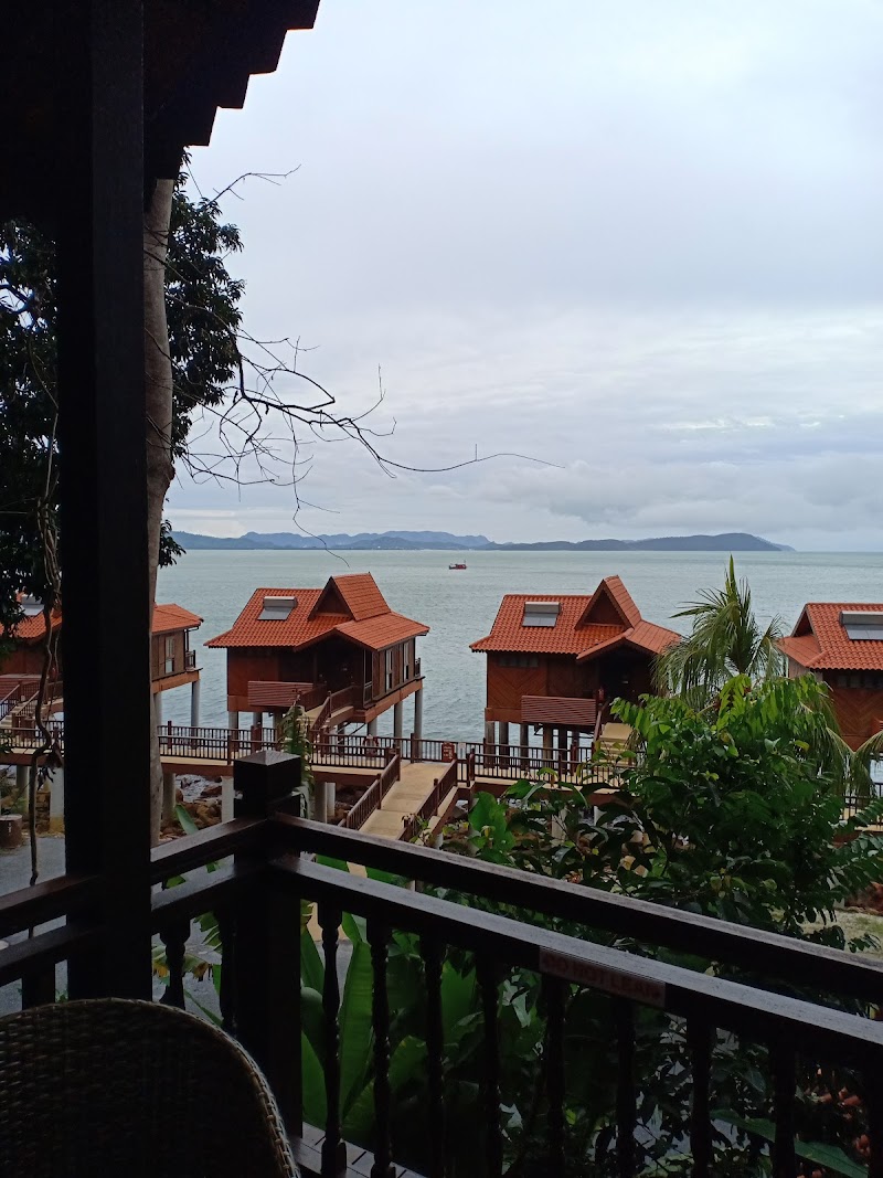 Berjaya Langkawi Resort - Resort Spa in Langkawi