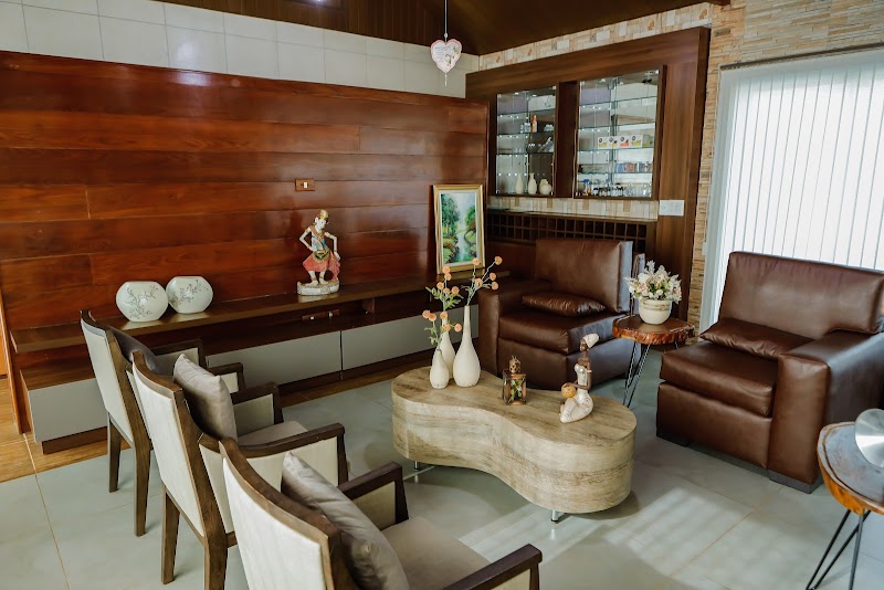 Bernadete Fabris Estética Londrina - Day Spa in Londrina