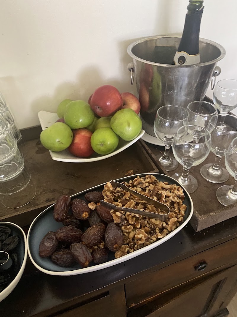 Berniki Spa Tiberias - Day Spa in Tiberias