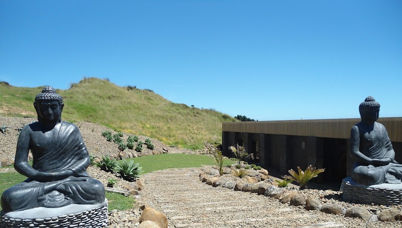 Bersantai Day Spa Auckland - Day Spa in Auckland