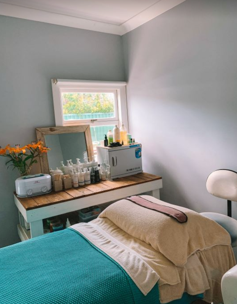 Bersantai Medispa Central Coast - Day Spa in Central Coast