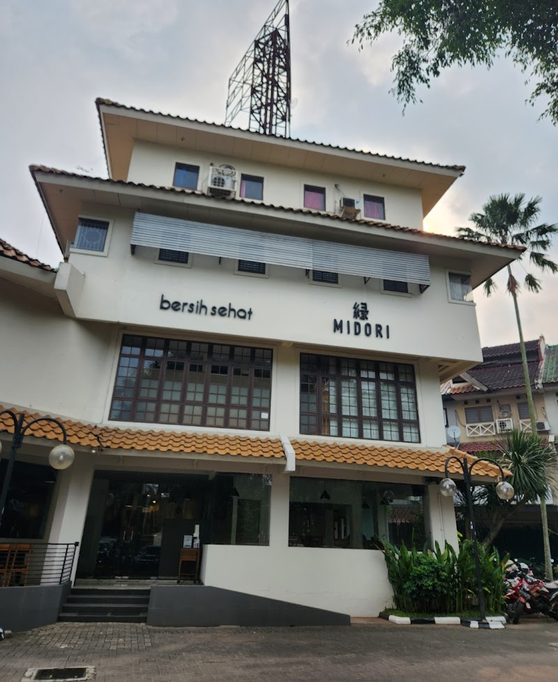 Bersih Sehat Tangerang Selatan - Day Spa in Tangerang Selatan