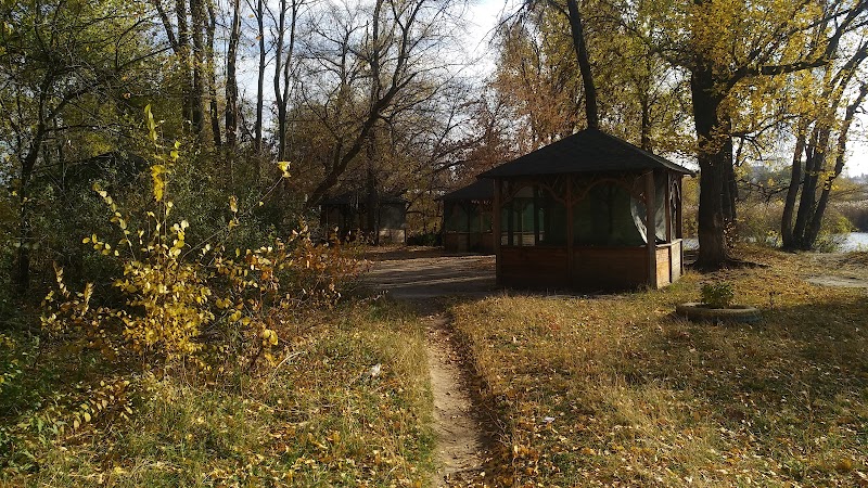 Besetka Kharkiv - Thermal Spa in Kharkiv