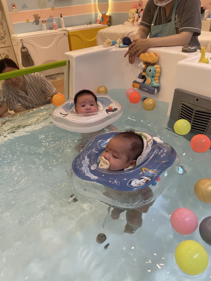 Besilla Care Yên Hòa Quận Cầu Giấy - Day Spa in Quận Cầu Giấy