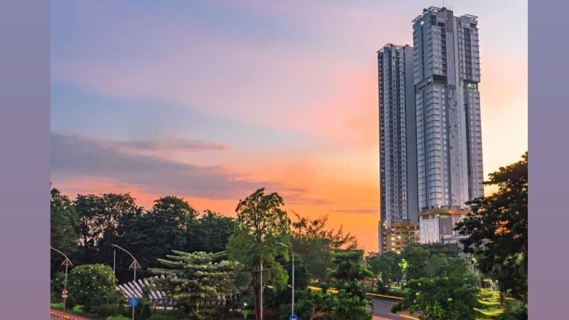 BeSS Mansion Hotel Surabaya - Hotel Spa in Surabaya