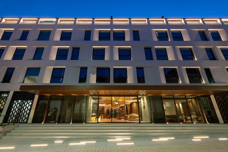 BessaHotel Baixa Porto - Hotel Spa in Porto