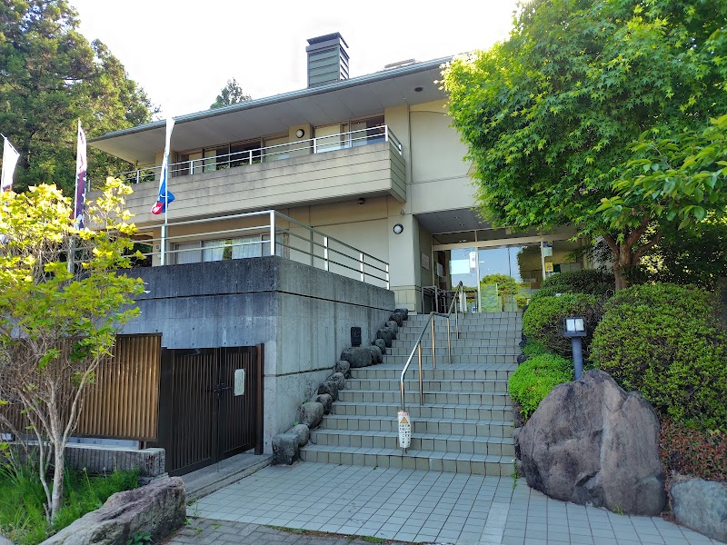 Bessho Onsen Aiko District Kiyokawa Village - Thermal Spa in Aiko District Kiyokawa Village