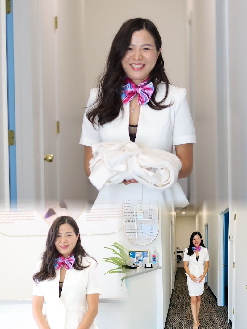 Best Chinese Massage Rio Rancho - Day Spa in Rio Rancho