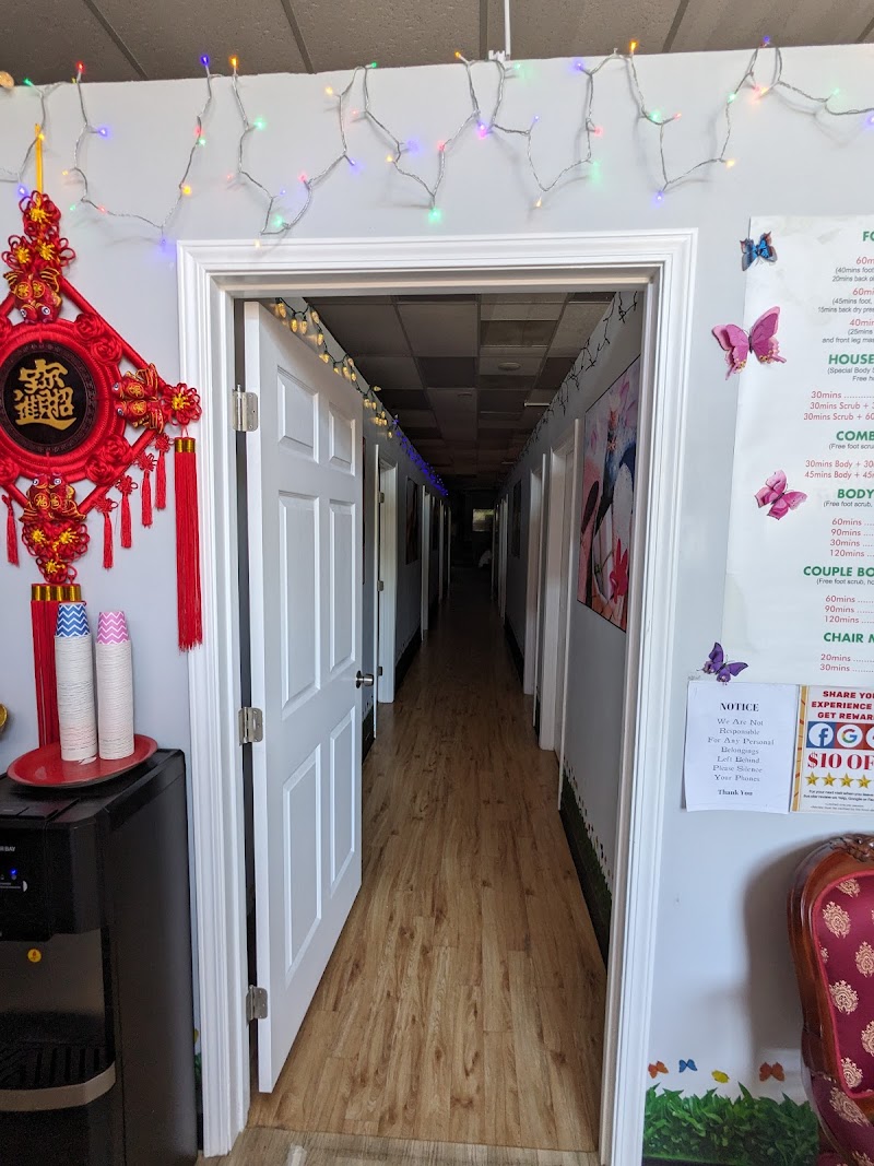 Best Foot Forward Spa Palm Springs - Day Spa in Palm Springs