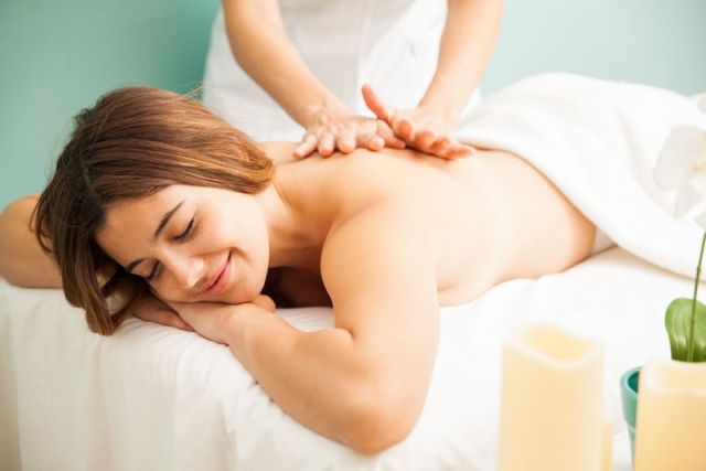 Best Foot Massage & Spa Coral Springs - Day Spa in Coral Springs