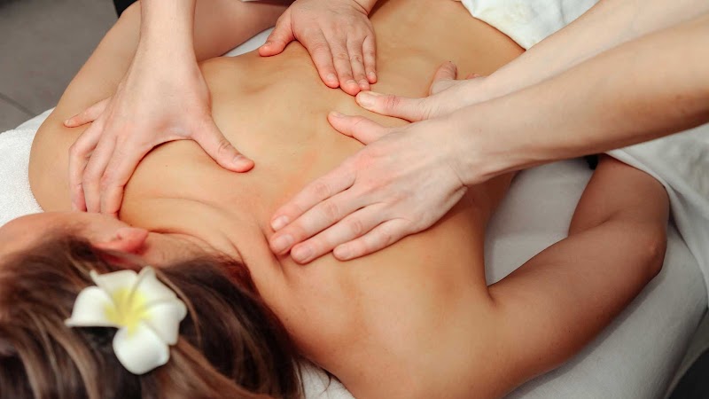 Best of Beauty - Ulrike Kießler Bedburg-Hau - Day Spa in Bedburg-Hau