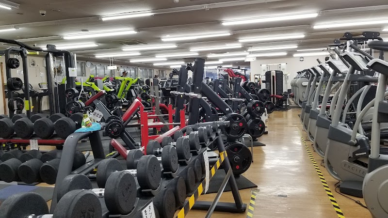 Best Shape Tarobo-ten Miyakonojo City - Day Spa in Miyakonojo City