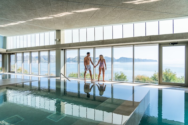 Best SPA Mallorca - Ocean SPA & Wellness - Wellness Retreat in Mallorca