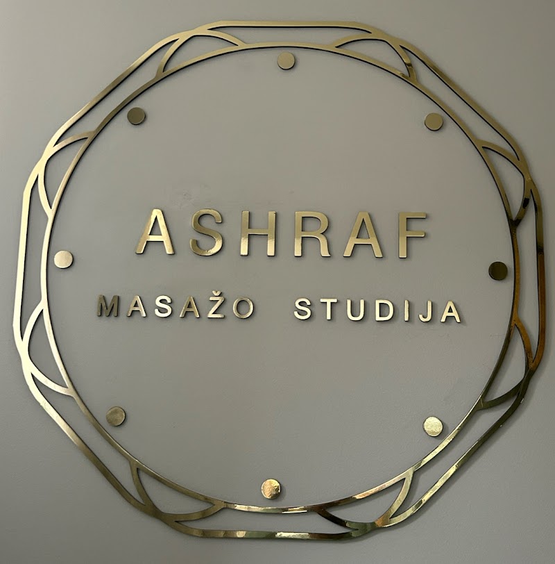 BEST - Terapija Vilnius - Day Spa in Vilnius