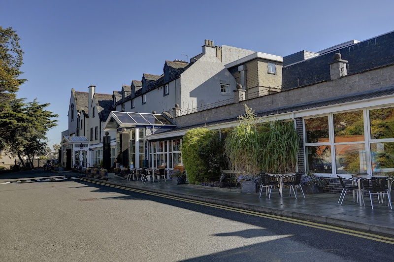 Best Western Kings Manor Hotel Edinburgh - Hotel Spa in Edinburgh