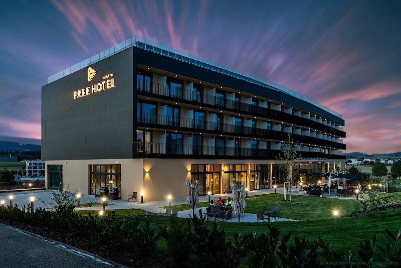 Best Western Parkhotel Hagenberg Linz - Hotel Spa in Linz
