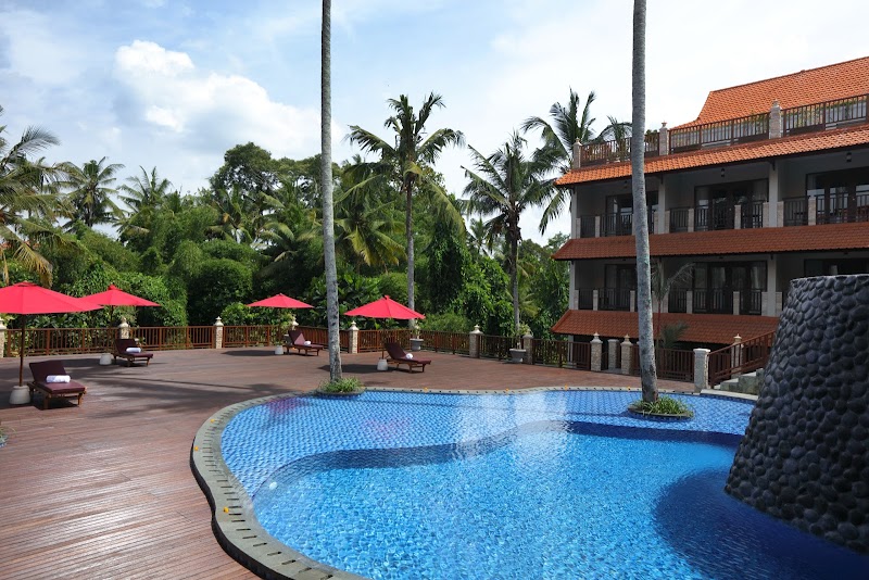 Best Western Premier Agung Resort Ubud - Resort Spa in Ubud