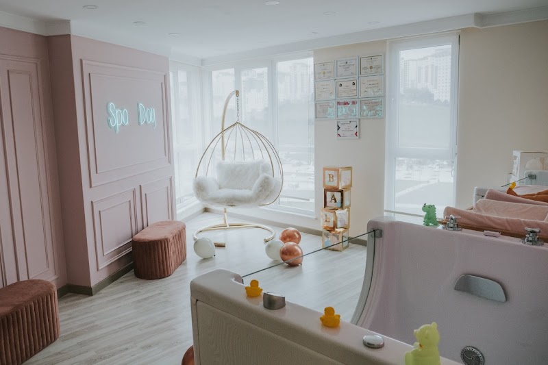 BestKids Baby Spa Küçükçekmece - Day Spa in Küçükçekmece