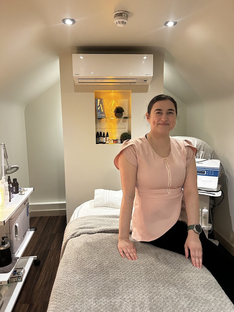 Bestofyouaesthetics Oxford