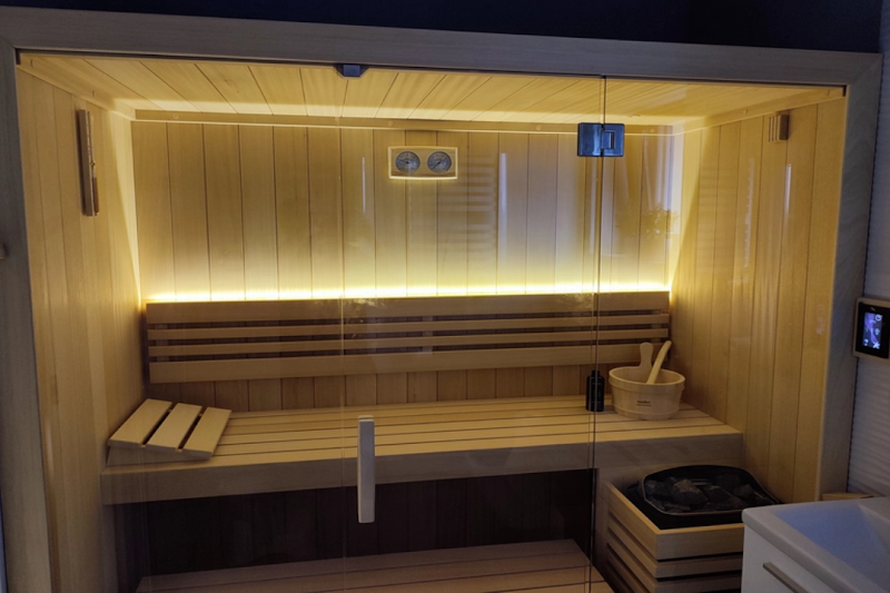 BestSauny Czernikowo - Day Spa in Czernikowo