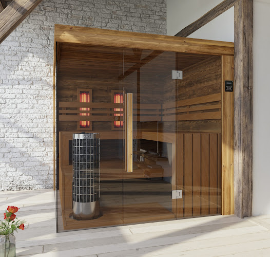 BETA Wellness - Showroom Vösendorf - Wellness Retreat in Vösendorf