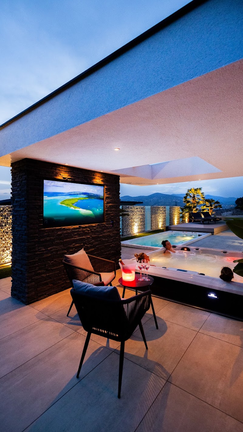 BETA Wellness - Tirol Innsbruck - Wellness Retreat in Innsbruck