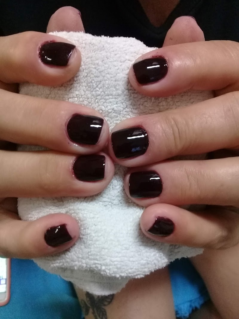 Bete Cabelereira Paulista - Day Spa in Paulista