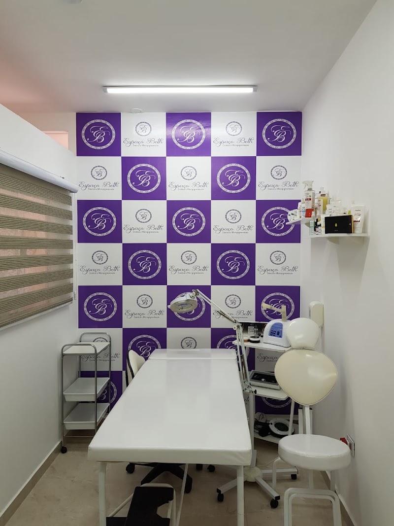 Beth Esteticista Ribeirão Preto - Day Spa in Ribeirão Preto